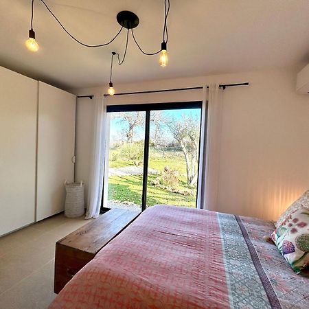Maison A La Campagne 4 Personnes Montauroux Exterior foto
